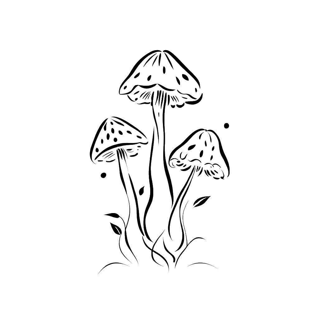 Flash tattoo design by Khaos Tattooing