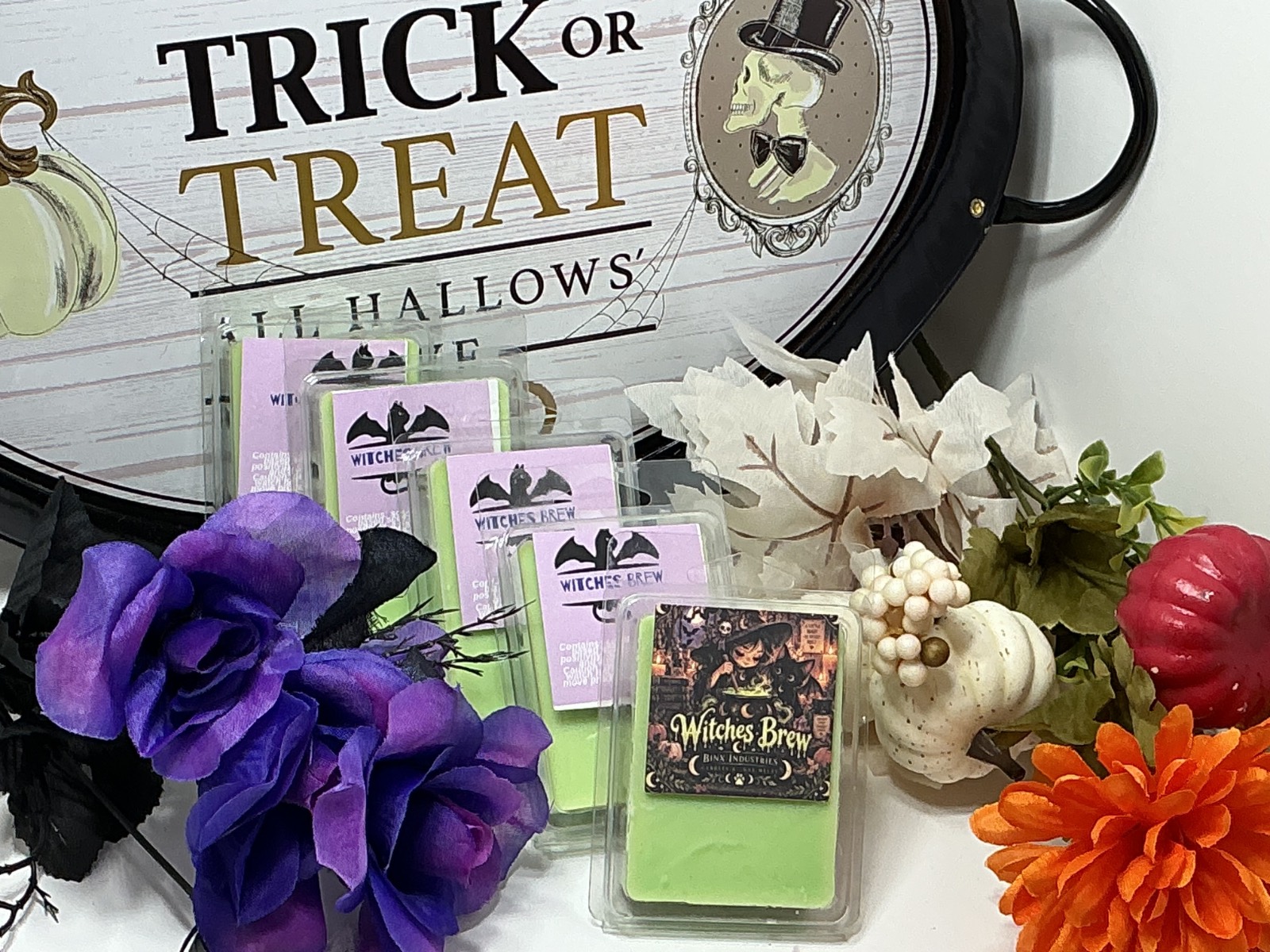 Witches Brew
